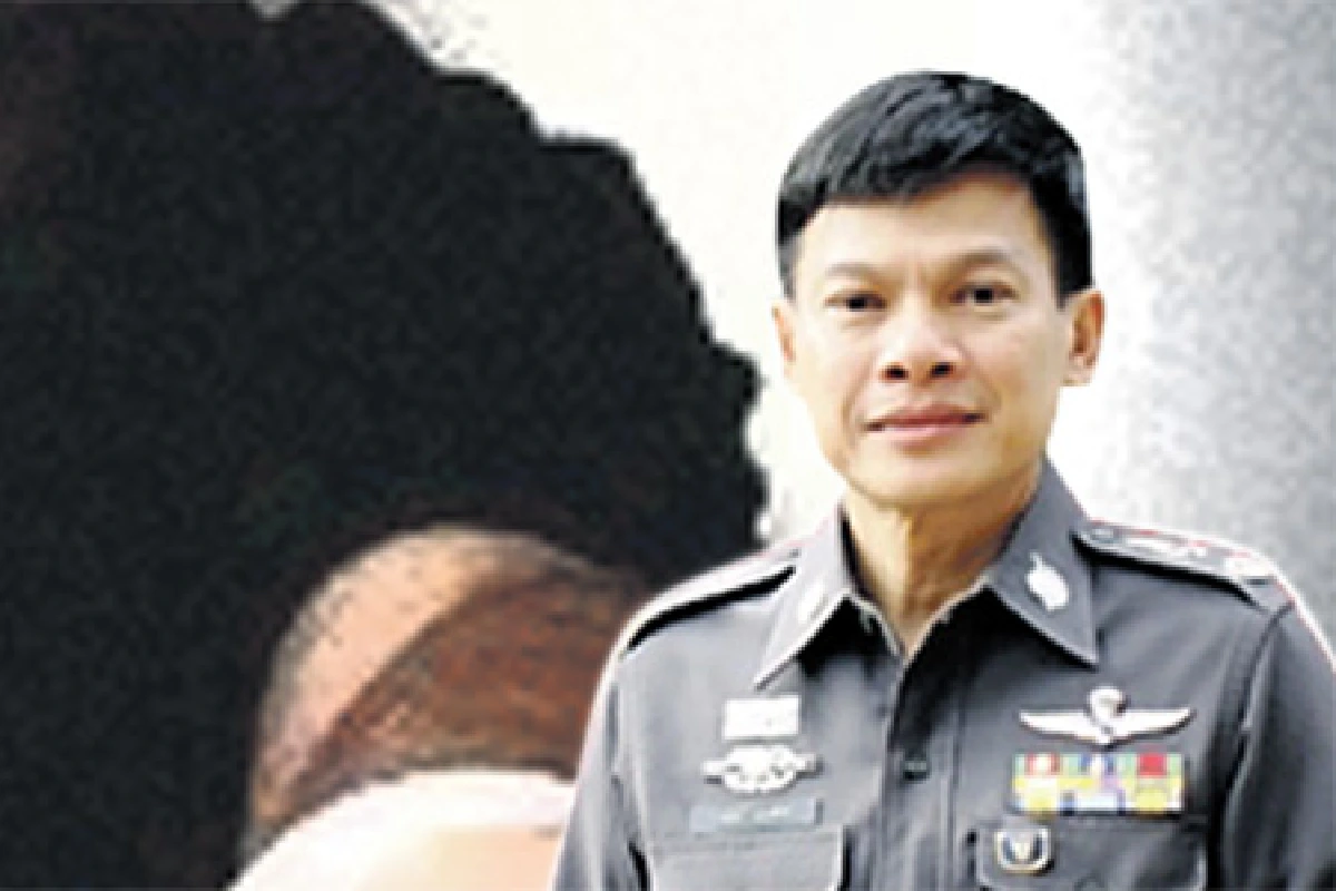 ข่มขวัญอาชญากร ติดกล้องล้านตัวทั่วกรุง