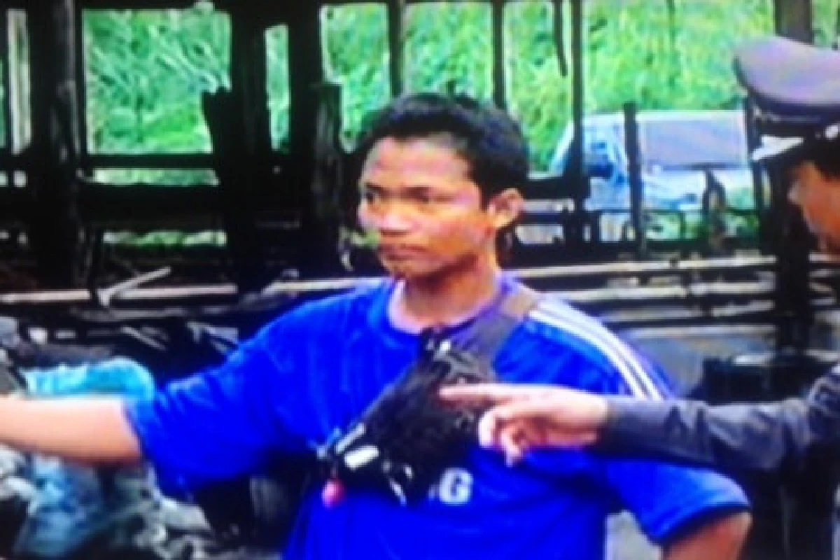 นำอดีตคนงานหมอสุพัฒน์ชี้จุดเกิดเหตุ