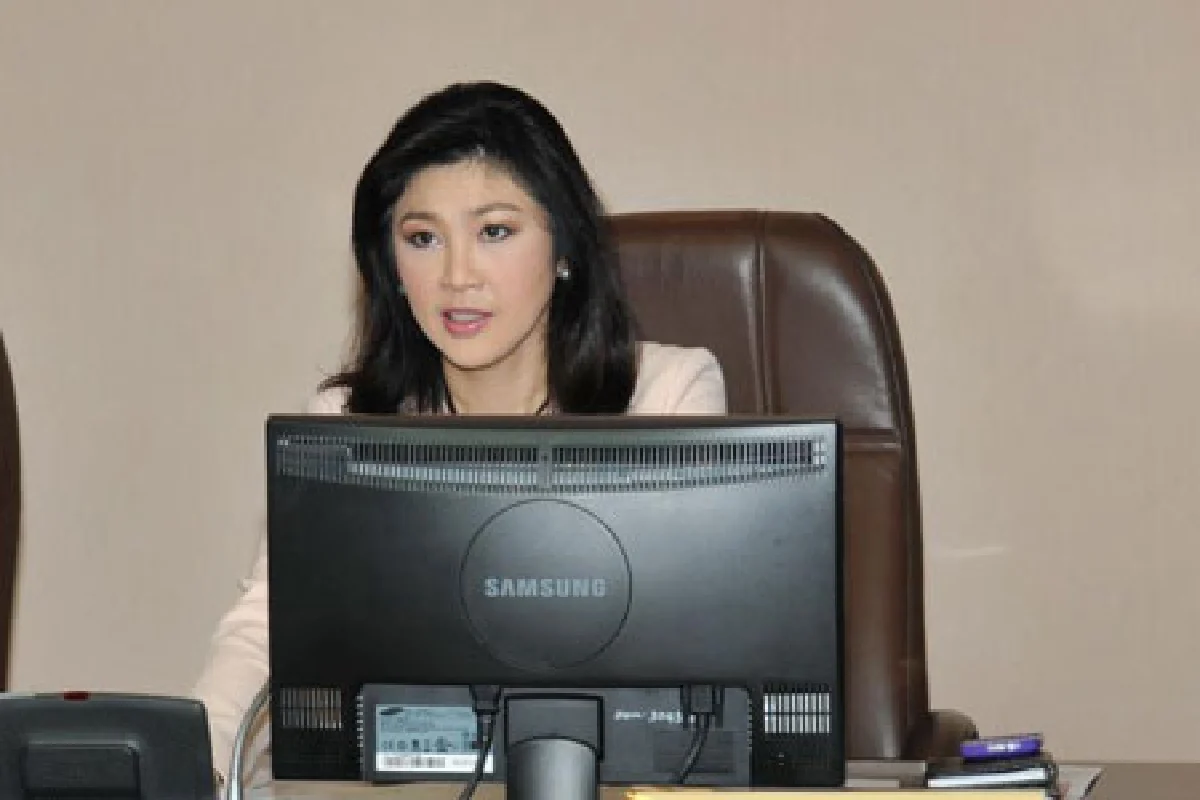 ปูสั่งพาณิชย์แจงยอดขายข้าวจีทูจี