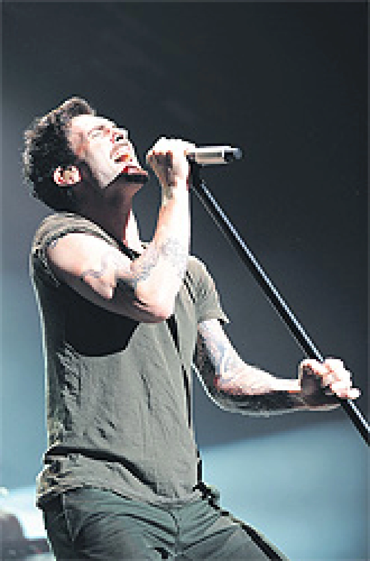 ฟินสุดๆ กับ ...มารูน ไฟฟ์