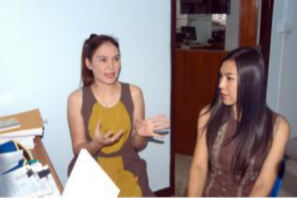 ลวงนางแบบลงทุนธุรกิจเครื่องสำอาง ลวงนางแบบลงทุนธุรกิจเครื่องสำอาง