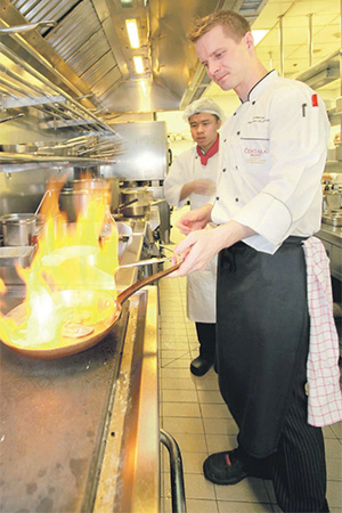 นกกระทาสไตล์ยุโรป ประสบการณ์ความอร่อย