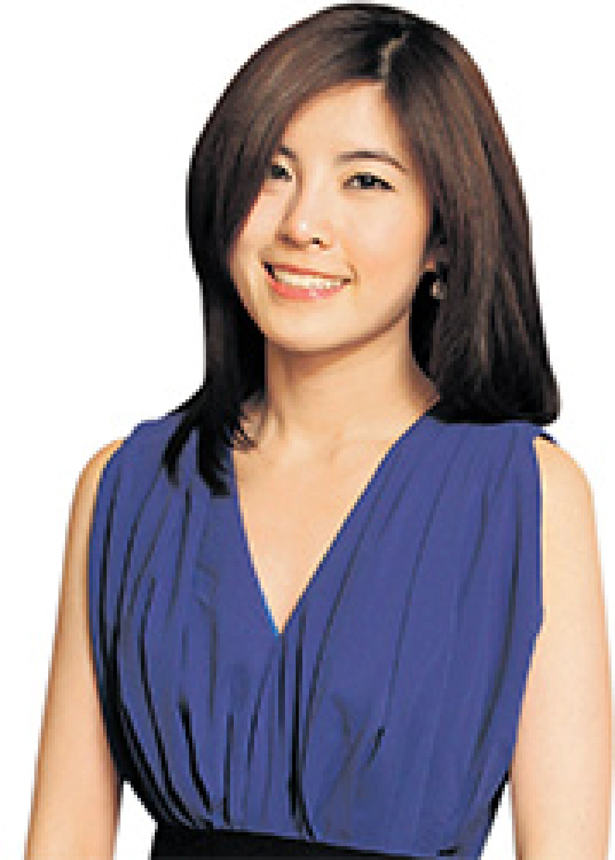 ญาดา รุ่งวัฒนภักดิ์ สาวรุ่นใหม่หัวใจสีเขียว