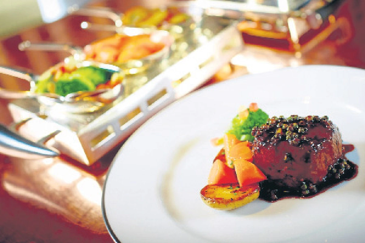 นกกระทาสไตล์ยุโรป ประสบการณ์ความอร่อย