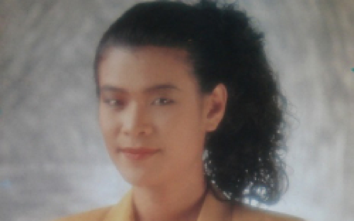 พัชรา แวงวรรณเสียชีวิตแล้ว