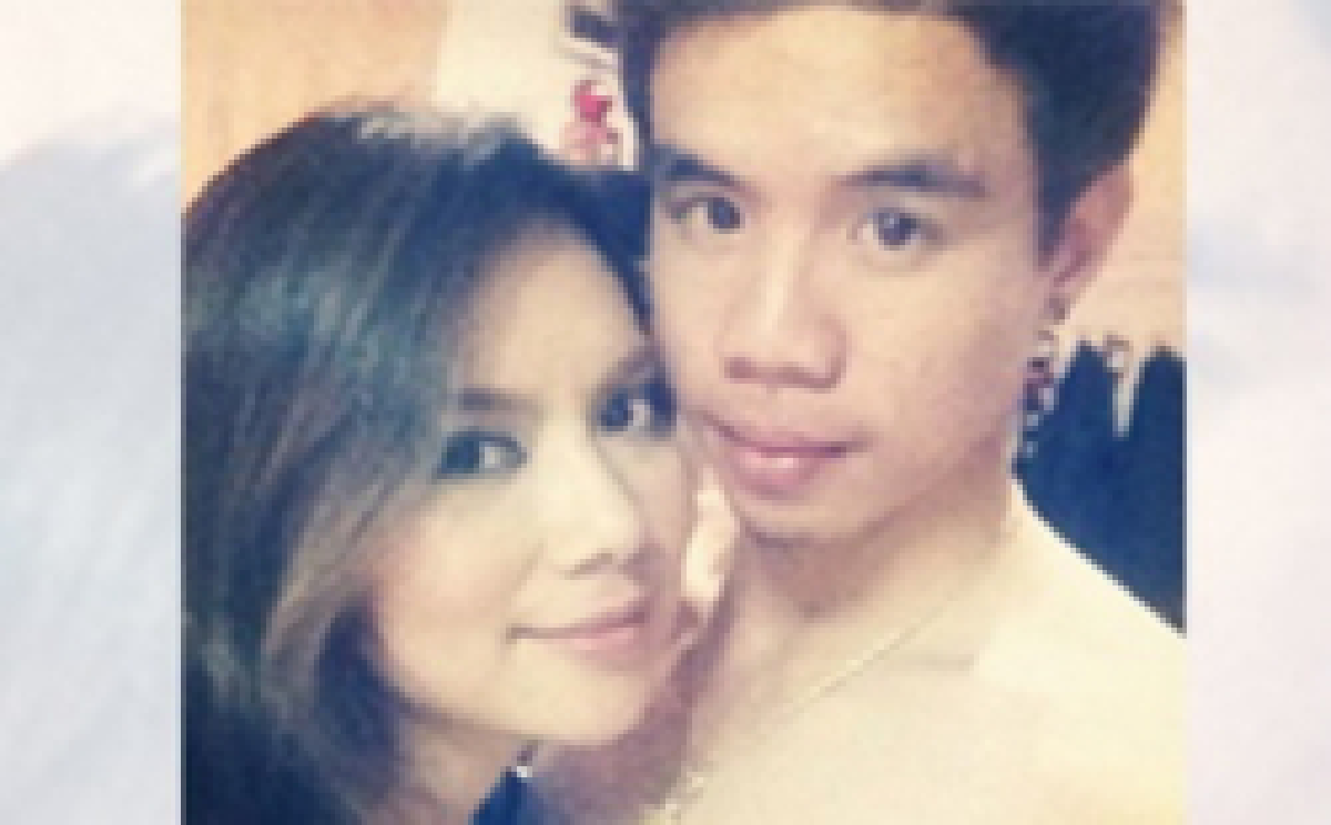 บุ๋มโพตส์รูปคู่ ติ๊งโน้ตโชว์รักรีเทิร์น