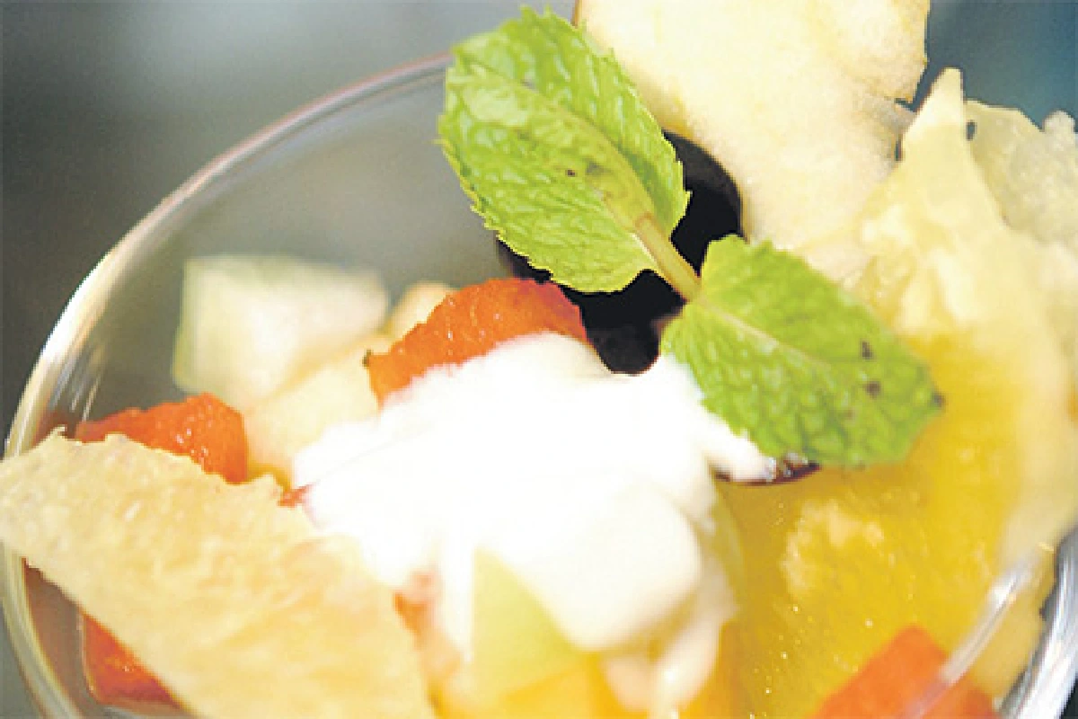 กินเจ ไม่จำเจไม่จำใจ