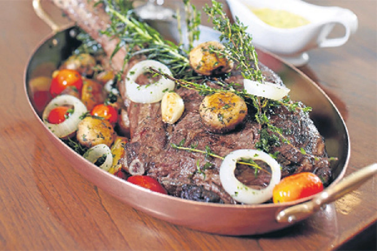 นกกระทาสไตล์ยุโรป ประสบการณ์ความอร่อย