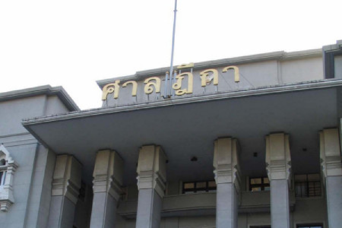 โพลเผยคนเชื่อความเห็นสังคมมีผลต่อศาล โพลเผยคนเชื่อความเห็นสังคมมีผลต่อศาล