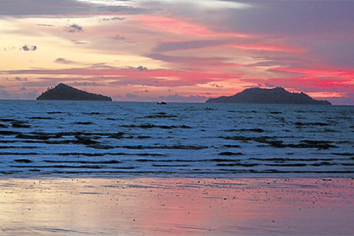 มะนัง กะ ละงู