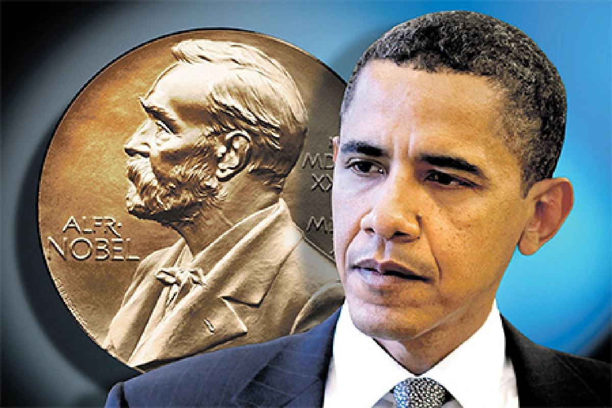 สิ้นมนต์ ‘โนเบลสันติภาพ’ มาตรฐานอยู่หนใด?