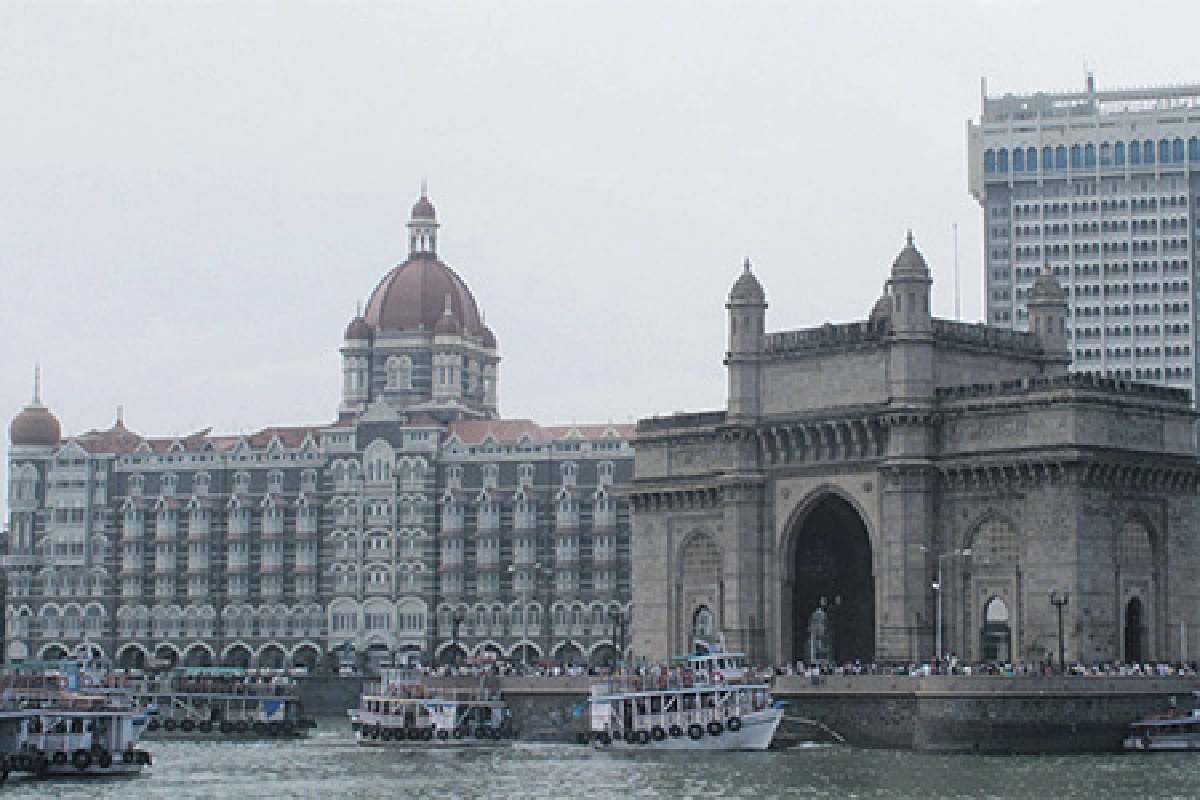 ลึยสุดยอด "ถ้ำ" อินเดีย อชันตา-เอลโลรา-เอเลเฟนตะ