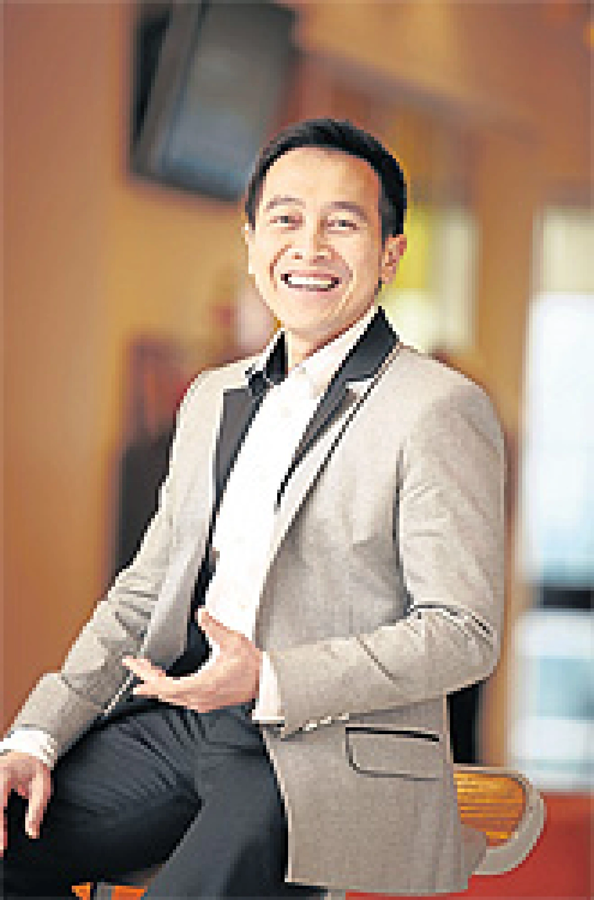 ดนัย จันทร์เจ้าฉาย อินเดียน้ำตาซึม