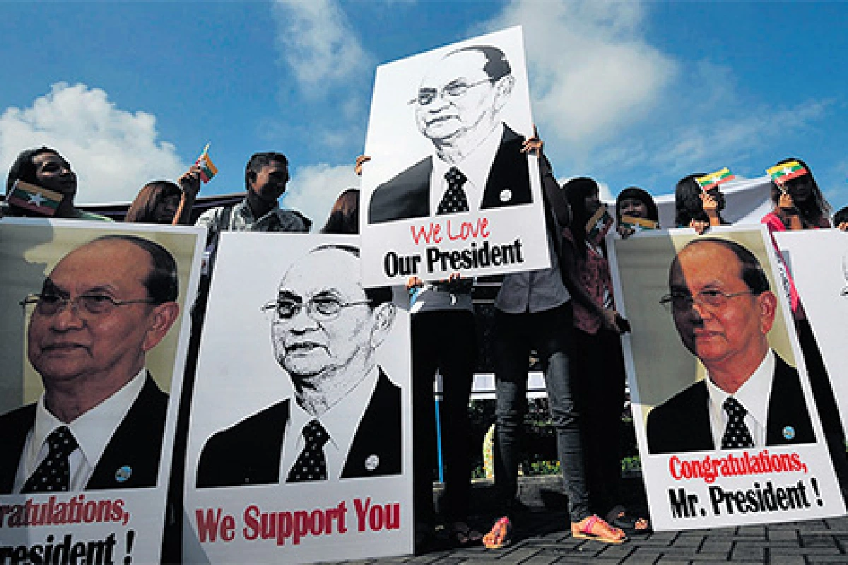 สิ้นมนต์ ‘โนเบลสันติภาพ’ มาตรฐานอยู่หนใด?