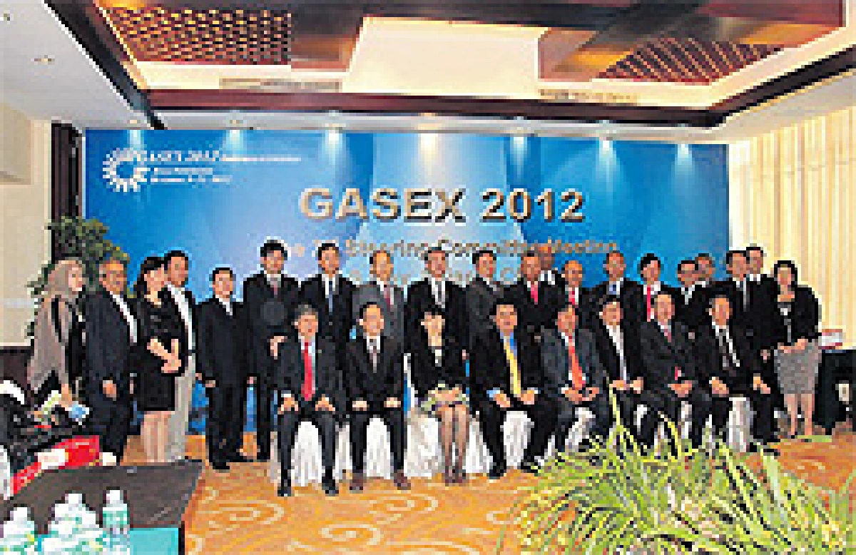 อาเซียนพลิกโฉมพลังงานผลิตป้อนภายใน รับศก.ขยายตัว