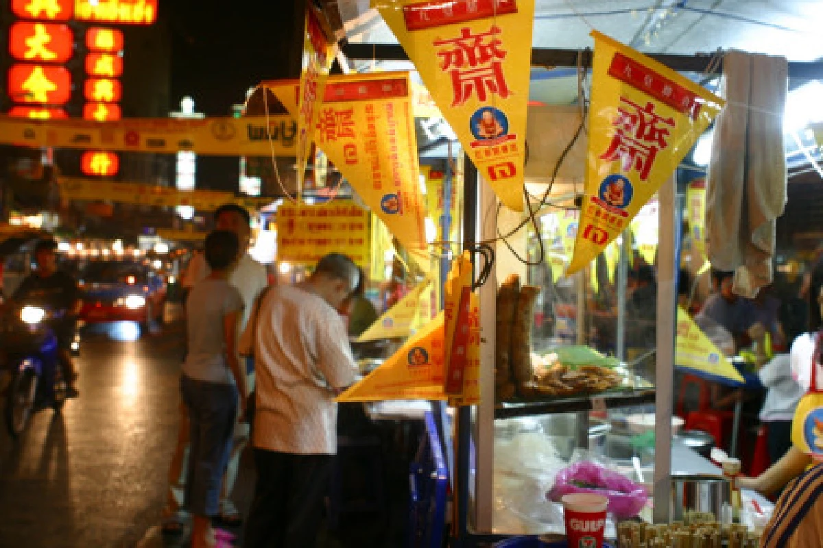 แนะเด็กต่ำกว่า5ขวบยังไม่ควรกินเจ