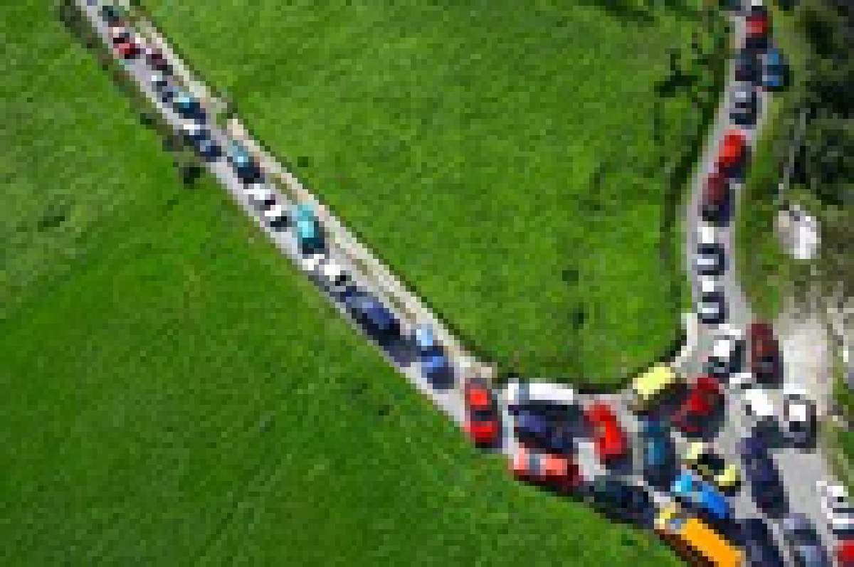 bottleneck