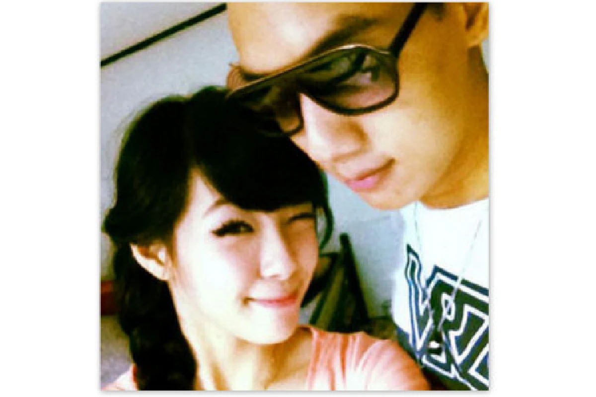 น้องปลื้มลูกชวนวิวาห์แฟนสาว 26 ตค.