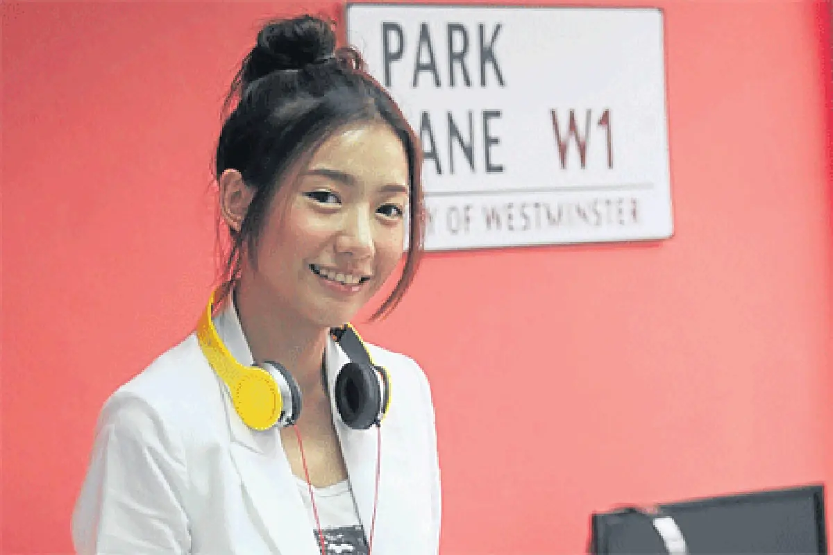 ปทิตตา อัธยาตมวิทยา เมื่อได้โอกาส (ดี) ต้องทำให้ดีที่สุด