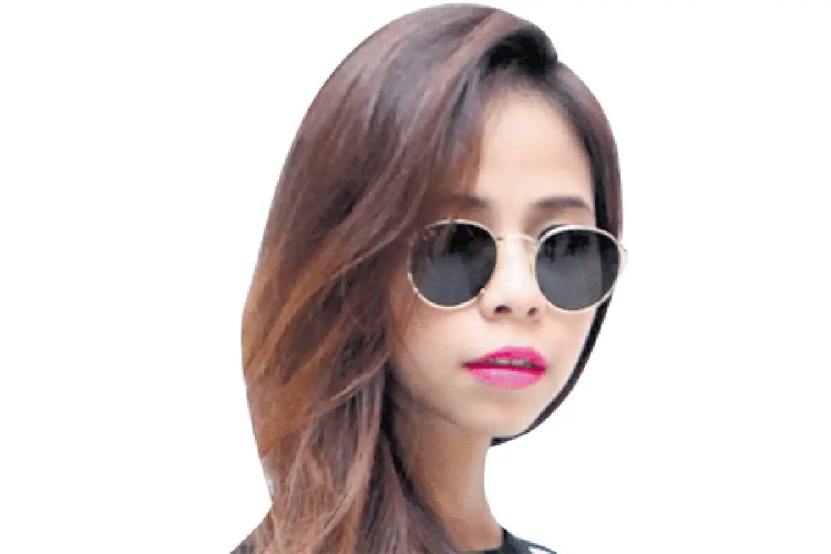 กูรูรุ่นใหม่ สวยหล่อ-รอบรู้