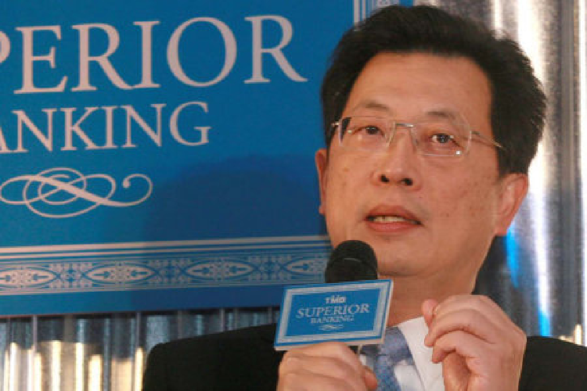แบงก์ทหารไทยกำไร 1.4 พันล้านบาท แบงก์ทหารไทยกำไร 1.4 พันล้านบาท