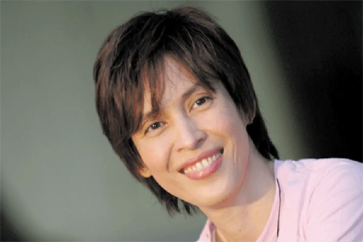 สวยเท่ดูดี...ลุคนี้ไม่เคยเปลี่ยน