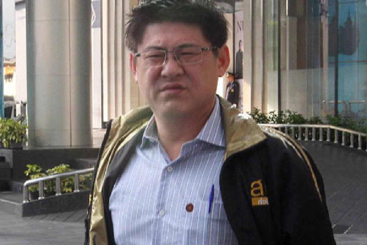 บีอีซีเผยไม่มีแผนถอด"สรยุทธ์"