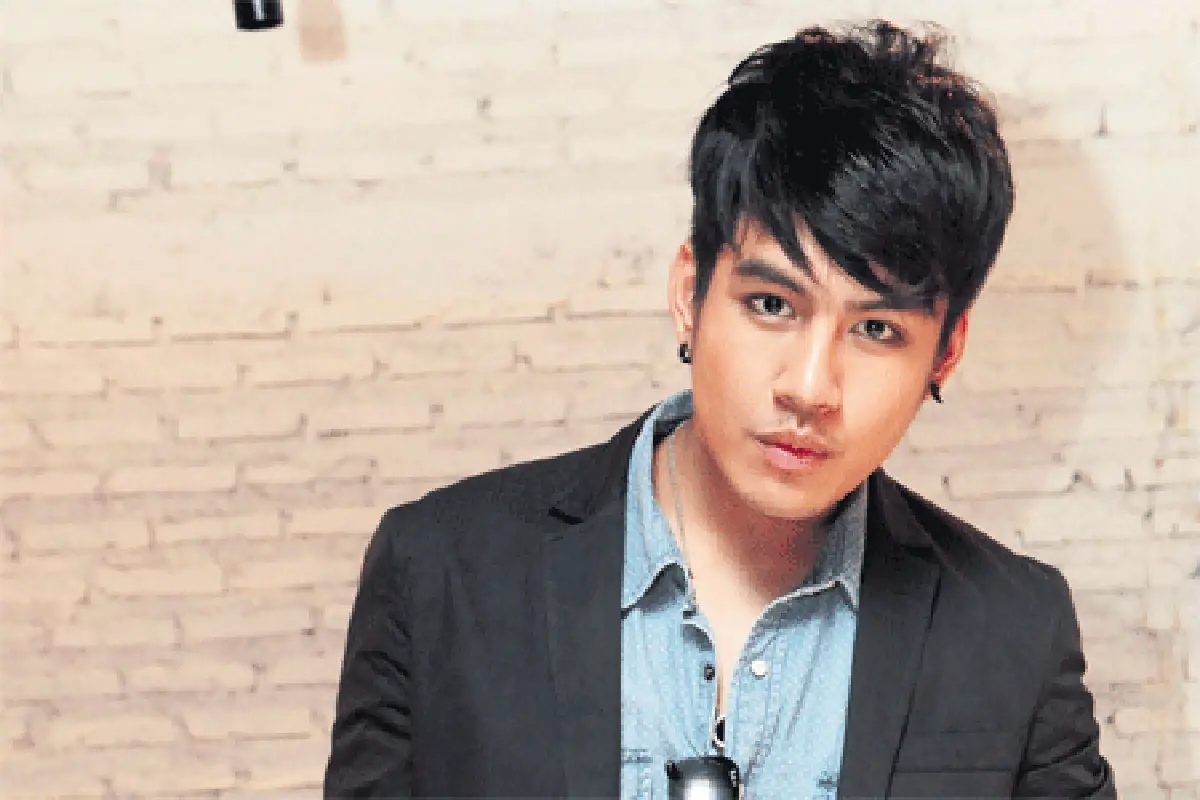 ทำให้ดีที่สุดทุกอย่าง บารมี ชำนาญกิจ (เอิร์ท เอเอฟ 9)