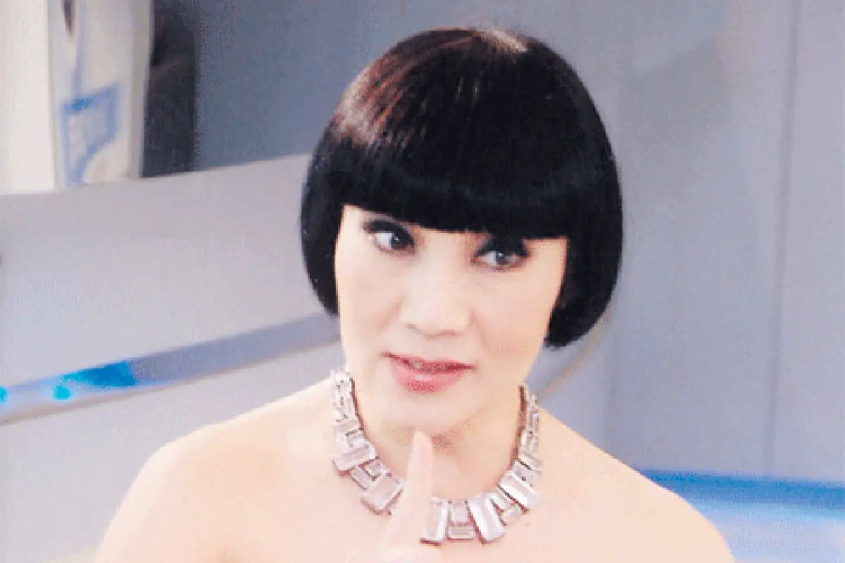 สวยเท่ดูดี...ลุคนี้ไม่เคยเปลี่ยน