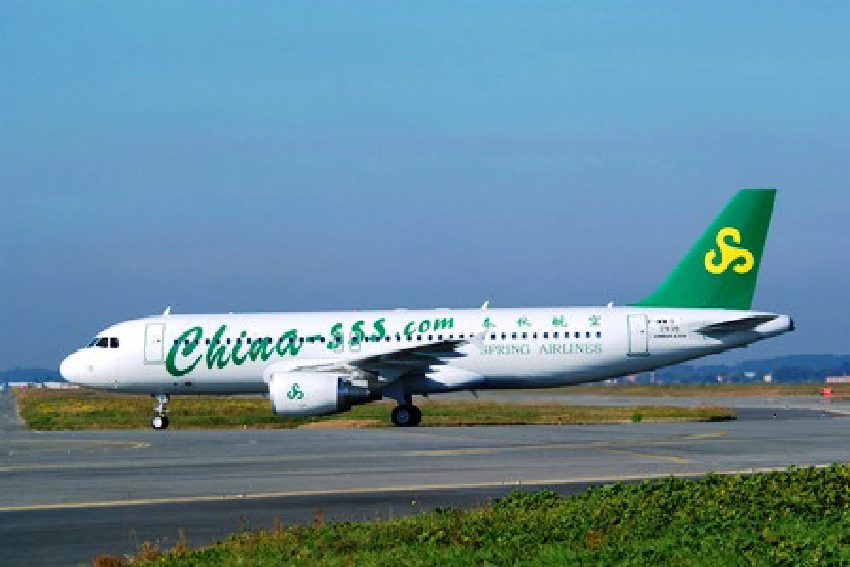 บินจีนลุยแจกตั๋วฟรีไปญี่ปุ่น