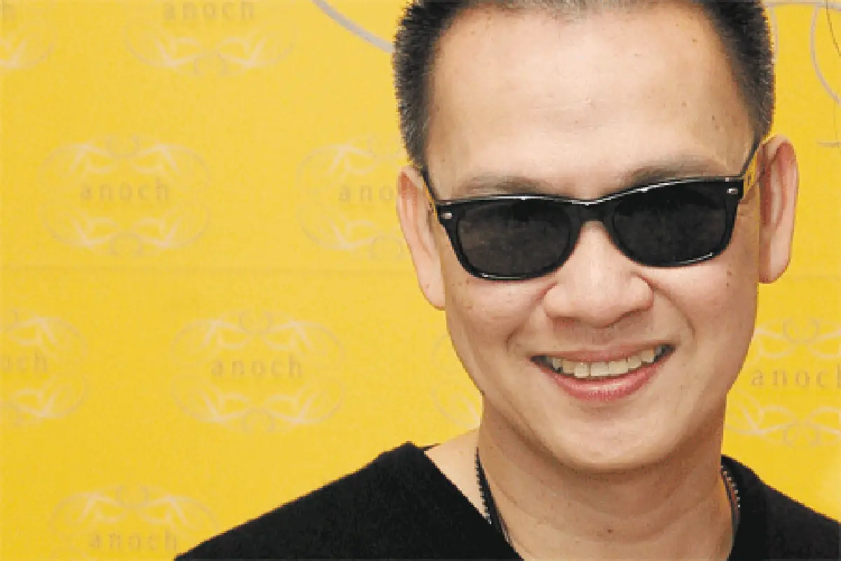 สวยเท่ดูดี...ลุคนี้ไม่เคยเปลี่ยน