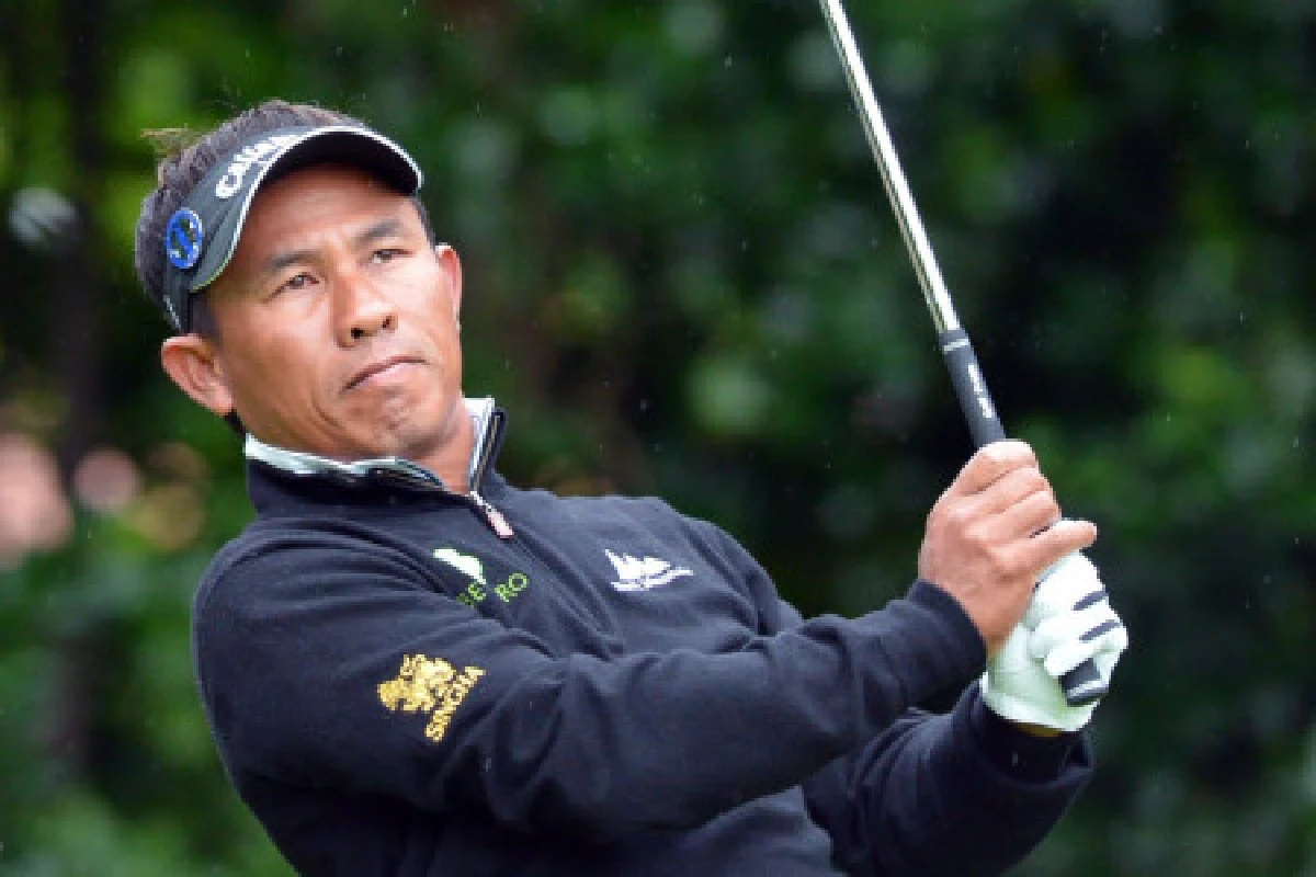 โปรช้างมั่นใจมีลุ้นเอเชีย แปซิฟิก อเมเจอร์ฯ