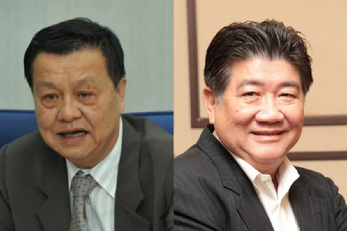 ชัจจ์หนุนภูมิธรรมนั่งหัวหน้าเพื่อไทย