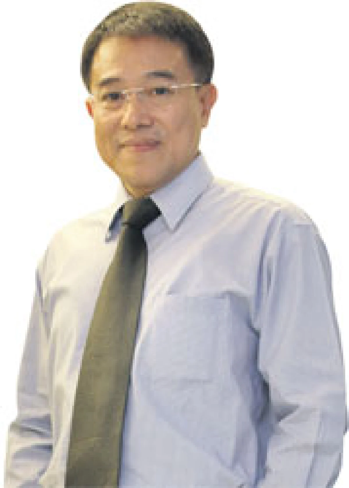 ม.ล.ยอดรัก ทองแถม ลดกระดาษประหยัดพลังงาน