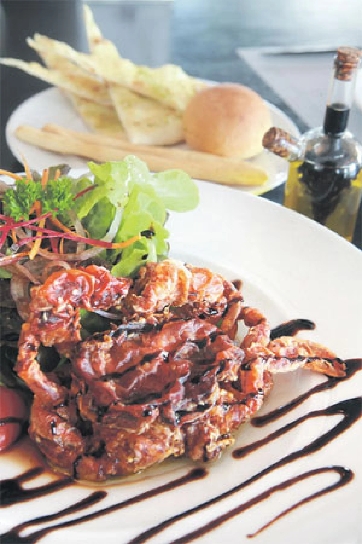 บัวโนว์ บิสโทร เปิดประสบการณ์อาหารอิตาเลียนแท้ๆ