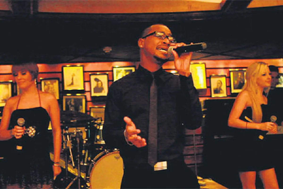 20 ปี สปาสโซ ฮอตไม่เปลี่ยนแปลง