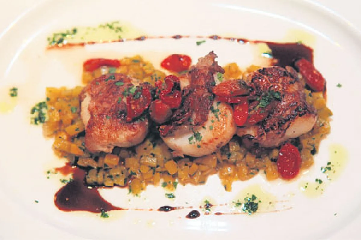 20 ปี สปาสโซ ฮอตไม่เปลี่ยนแปลง