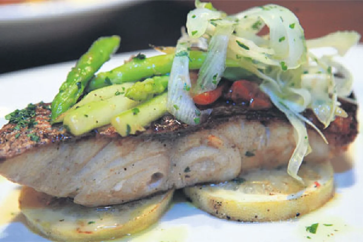 20 ปี สปาสโซ ฮอตไม่เปลี่ยนแปลง