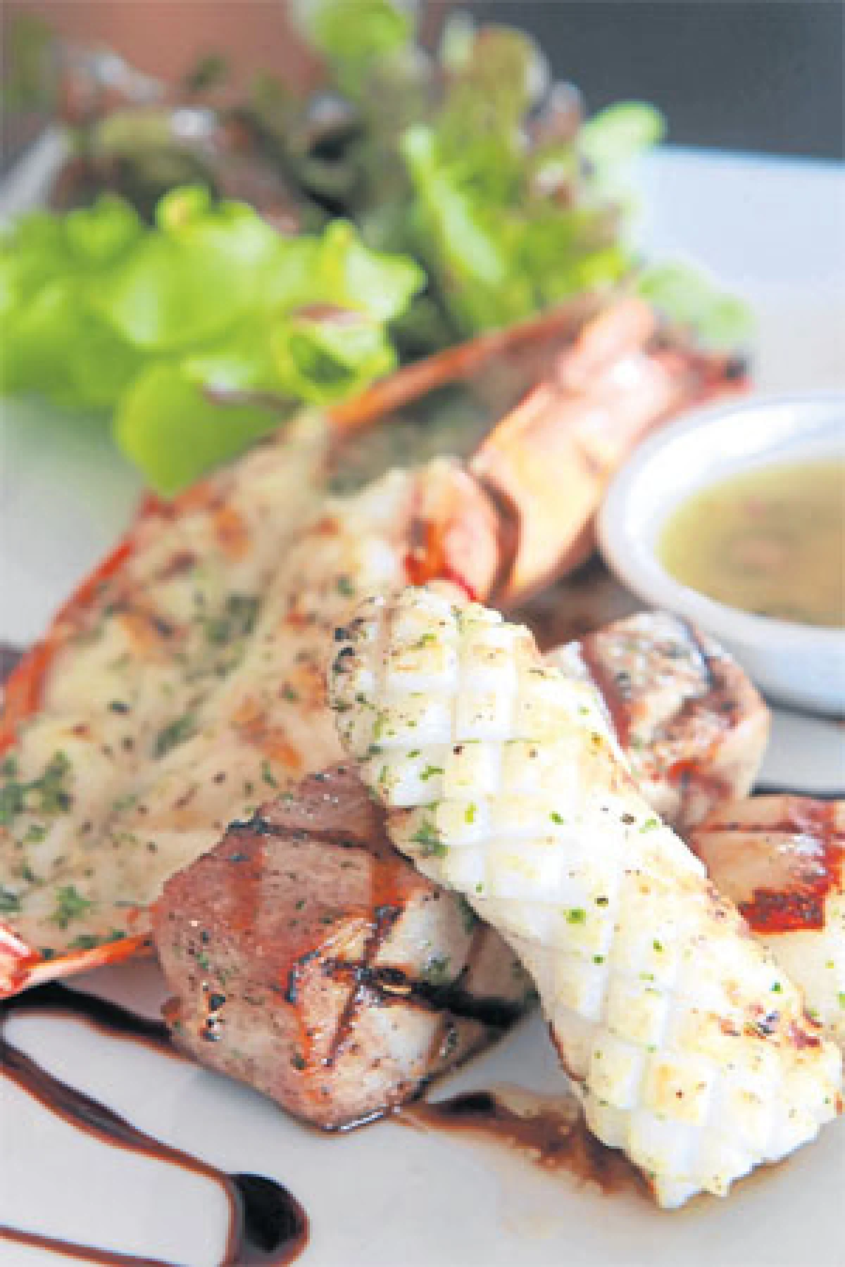 บัวโนว์ บิสโทร เปิดประสบการณ์อาหารอิตาเลียนแท้ๆ