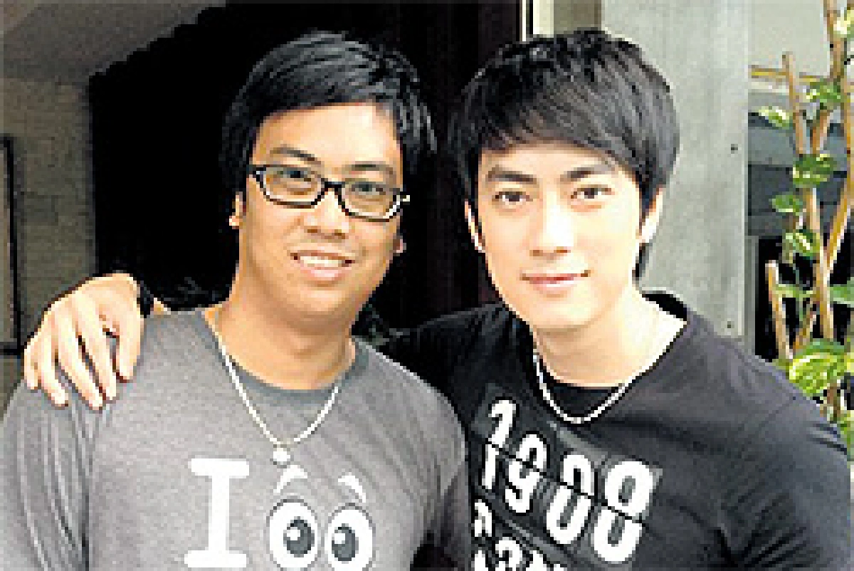 ฟิล์มแอร์...พี่น้อง 2 มุมคุมความต่าง (ลงตัวก็แล้วกัน)