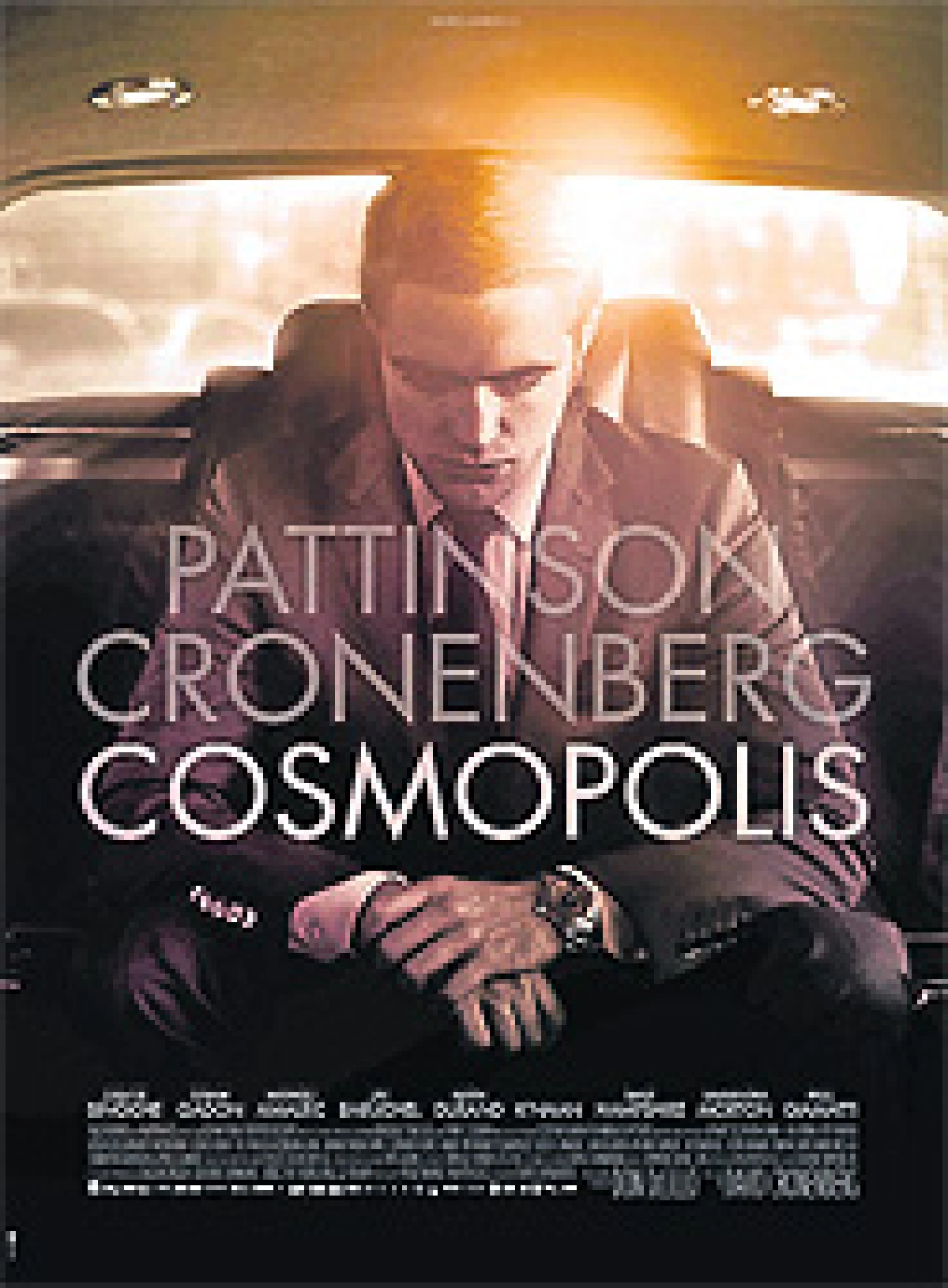 Cosmopolis