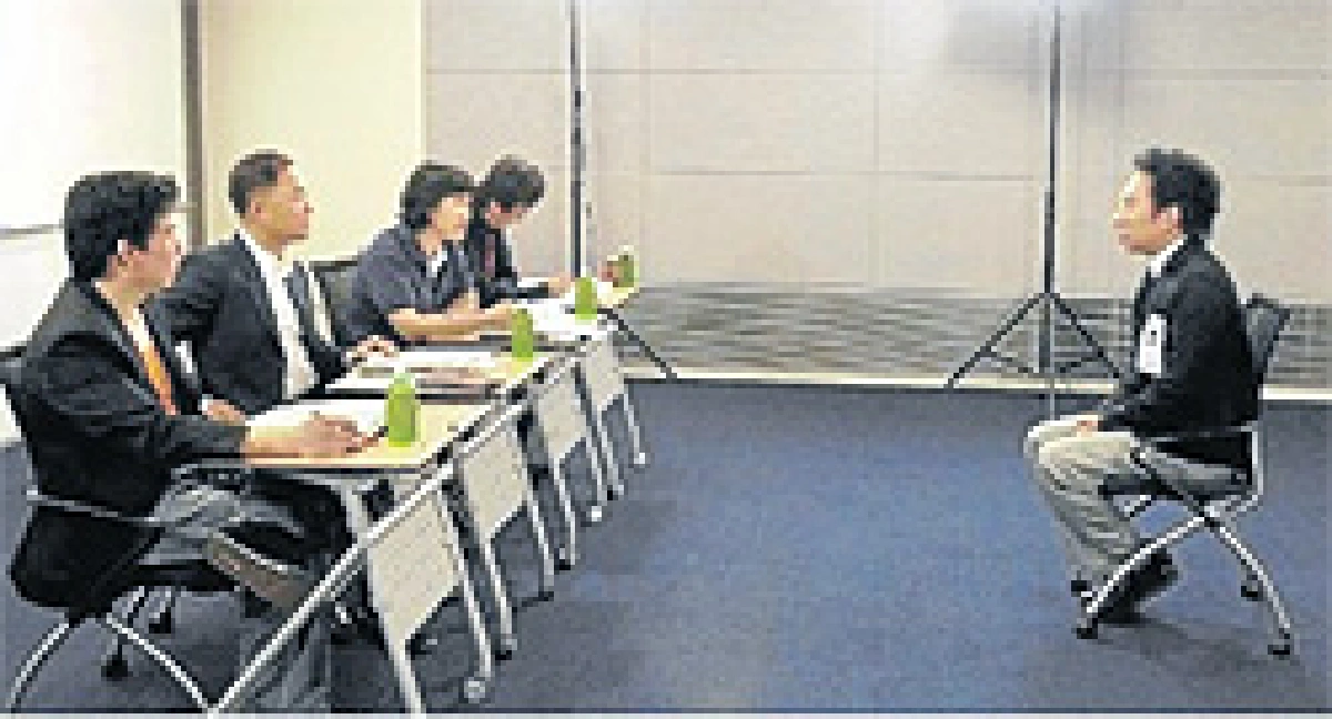 วิธีมัดใจนักธุรกิจเกาหลีเมื่อแรกพบ (1)