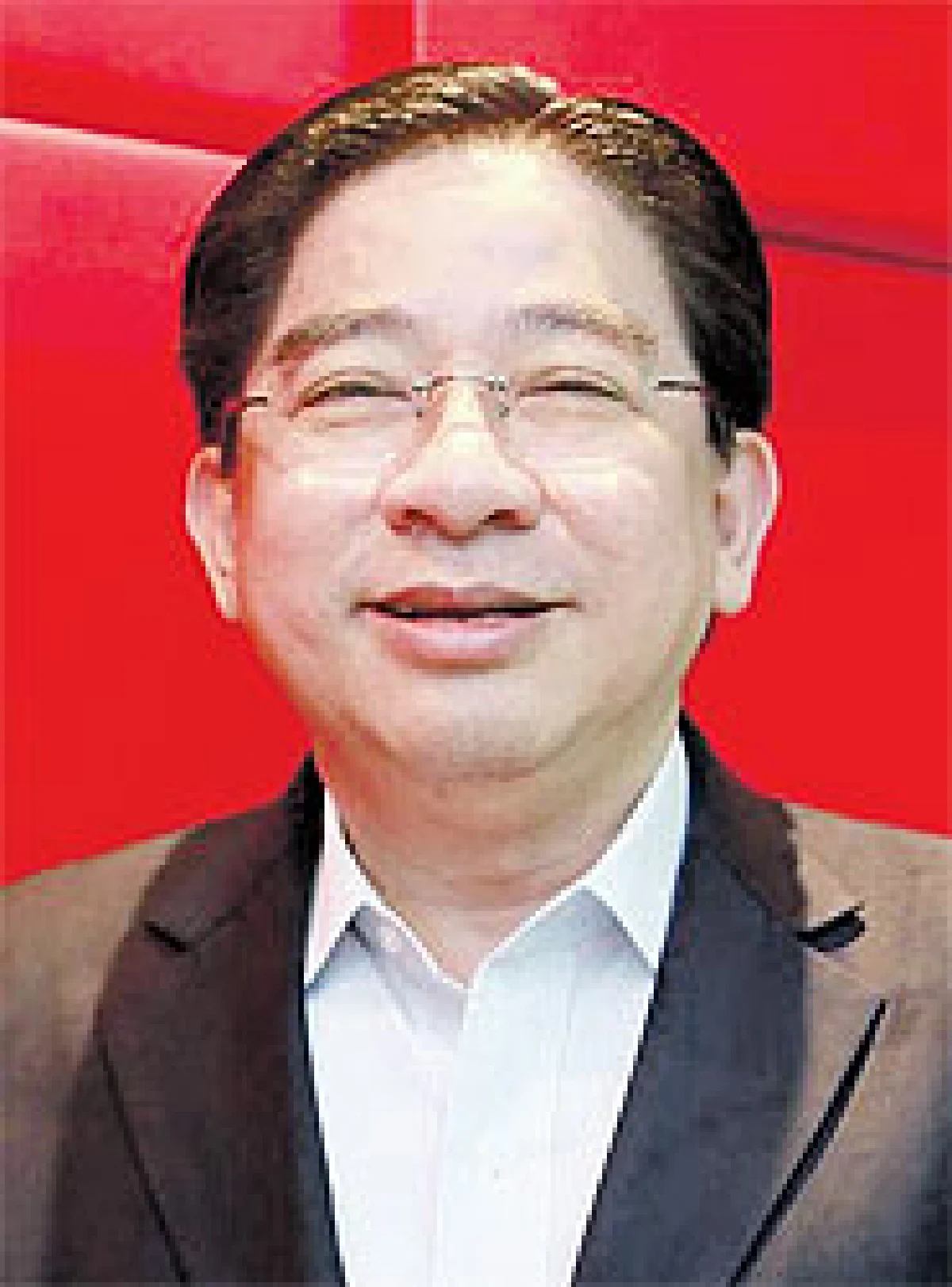 8 บิ๊กบจ.เปิดวิสัยทัศน์