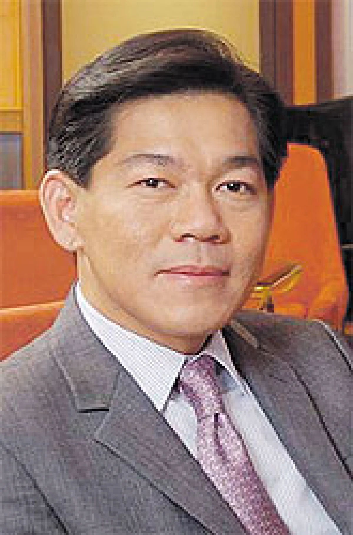 8 บิ๊กบจ.เปิดวิสัยทัศน์