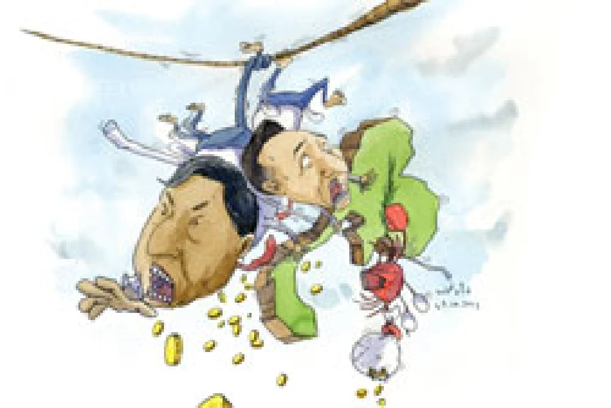 ปัจจัยลบรุมเร้า เศรษฐกิจปีหน้าส่อท่าเผาจริง