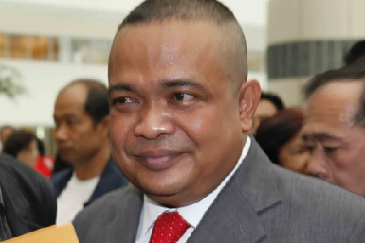 ตู่ให้ปากคำดีเอสไอย้ำมีชายชุดดำ