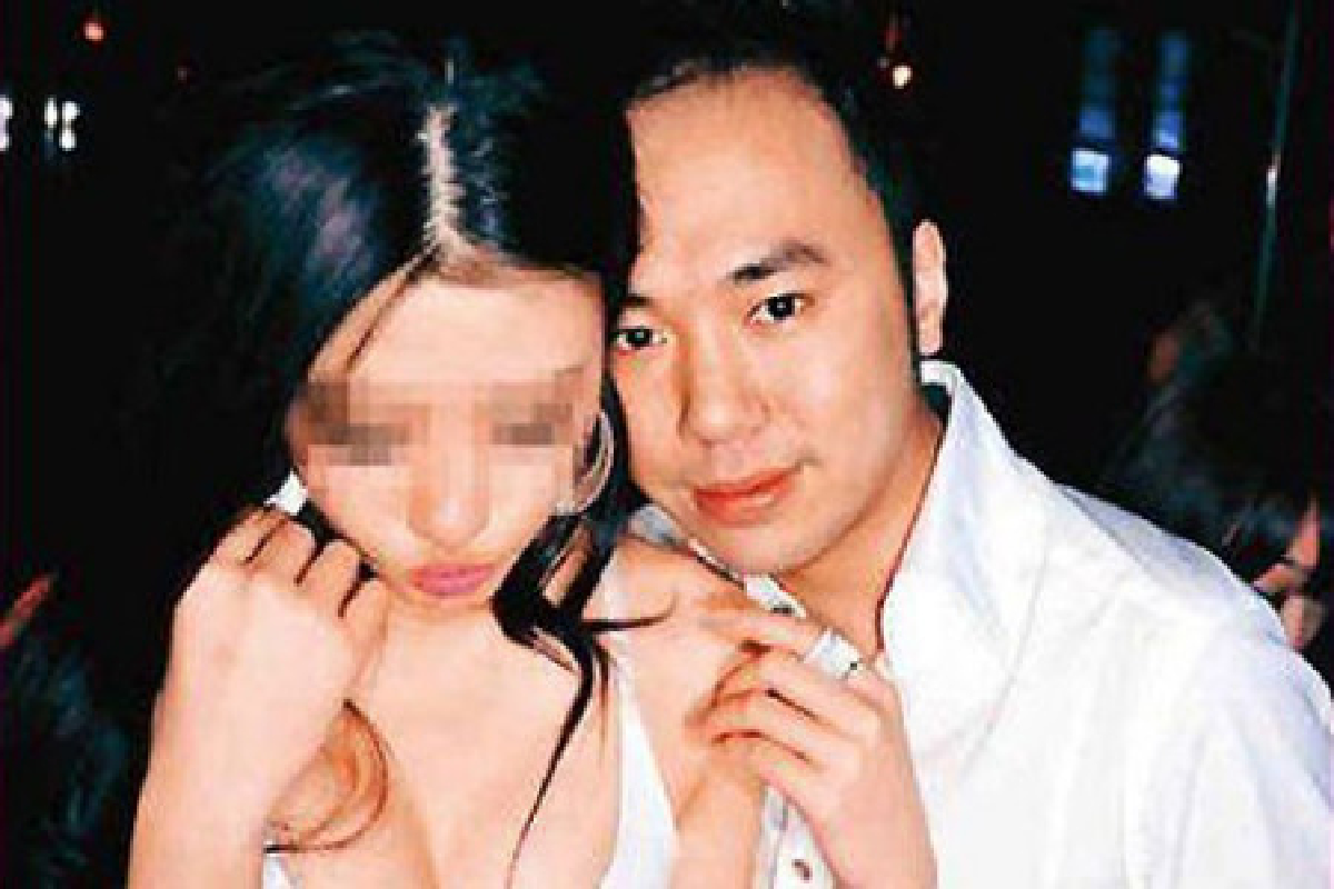 คุก14ปีลูกเจ้าสัวไต้หวันอัดคลิปสาว คุก14ปีลูกเจ้าสัวไต้หวันอัดคลิปสาว