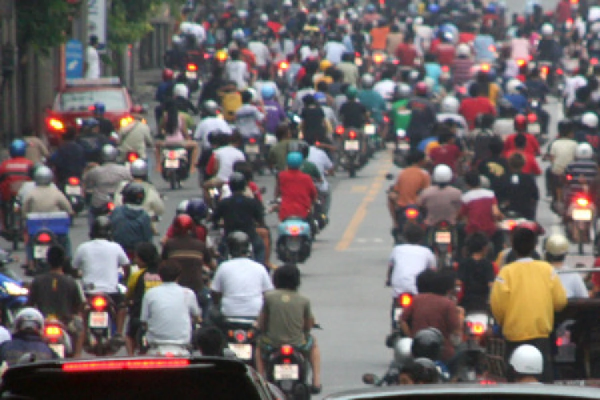 ผบ.ตร.สั่ง3แนวปฏิบัติปราบปรามเด็กแว้น