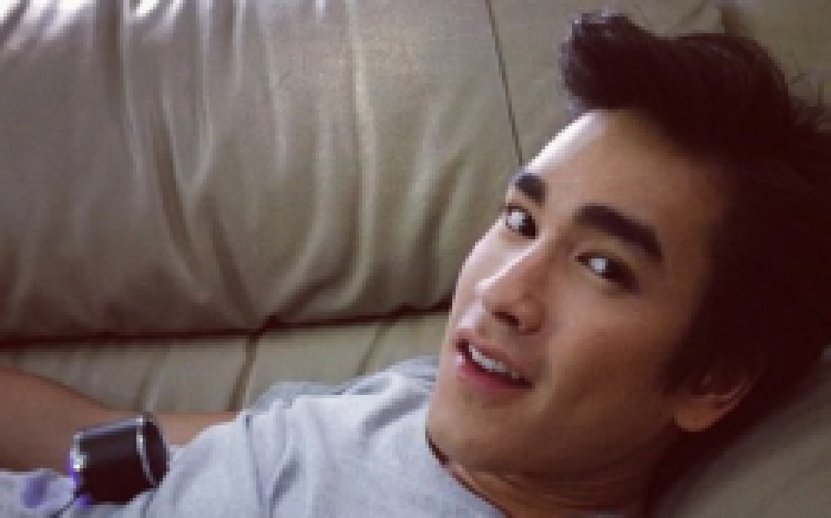 ณเดชน์ ยันโสดปัดซุ่มคบสาวนอกวงการ