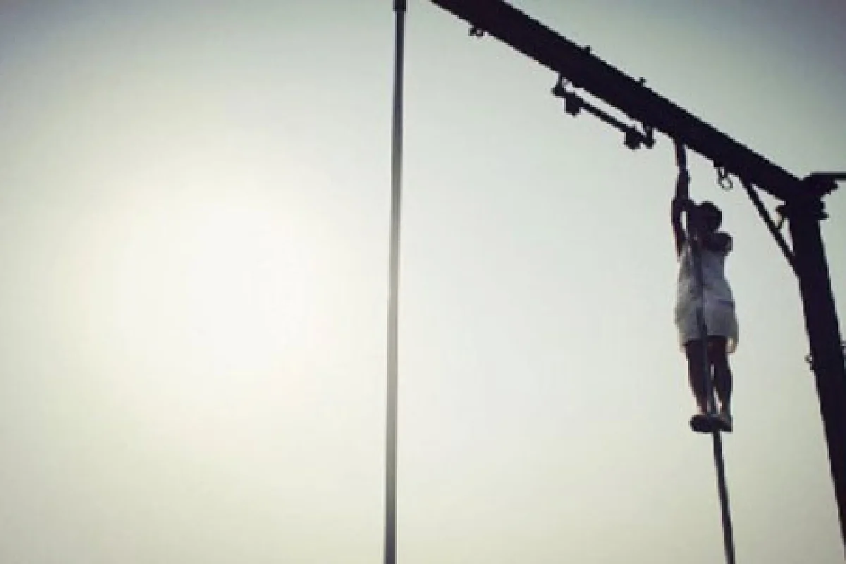 อาม่าชาวจีนวัย76โชว์ลีลาเล่นบาสสุดทึ่ง